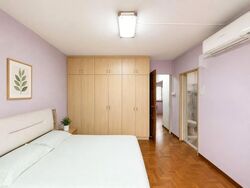 Blk 538 Hougang Street 52 (Hougang), HDB Executive #607093291